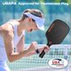 thumbnail image 5 of Pala Srikel T700 de Fibra de Carbono para Pickleball USAPA, 5 of 7