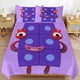 thumbnail image 1 of x157 Numberblocks Bed Duvet Cover Microfiber Bedding Sets 3D Printed Lightweight 3 Piece Comforter Sets, 1 Duvet Cover And 2 Pillow Shams for Kids Boys Girls 79"x90" jn157, 1 of 5