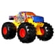 thumbnail image 2 of Auto de juguete Hot Wheels Monster Truck escala 1:24, 2 of 5