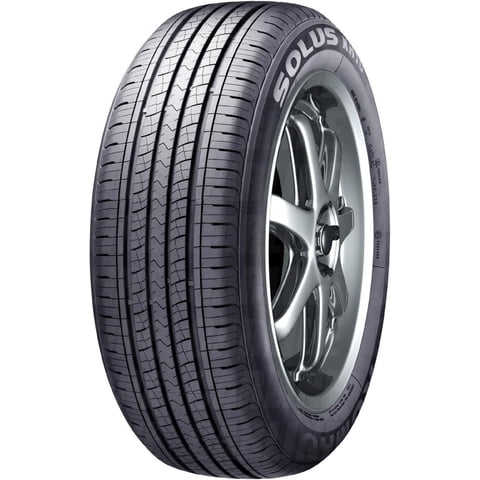 Kumho - Neumático Solus Kh16 225/55 R19 H