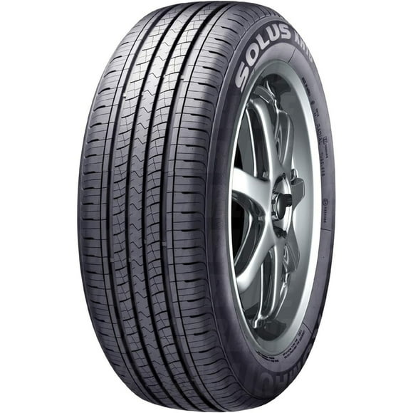Neumático Solus Kh16 225/55 R19 H