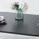 thumbnail image 4 of Mesa Extensible Bayona Negro | 100cm a 180cm, 4 of 8