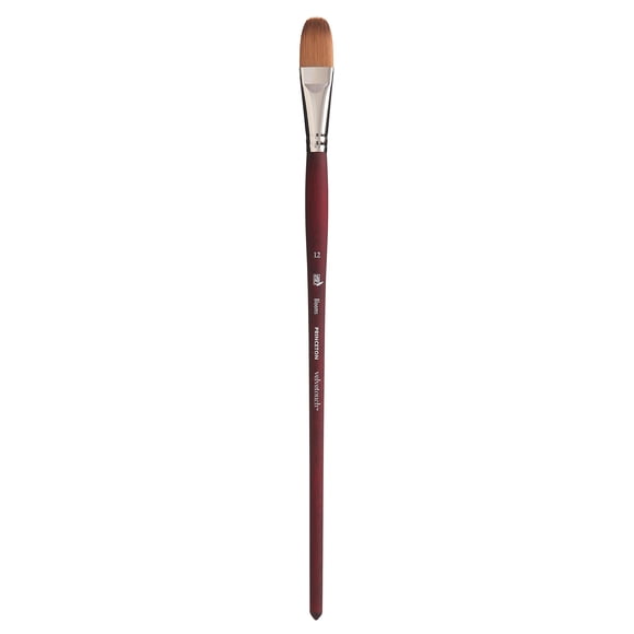 Pincel Princeton Velvetouch Jenna Blooms 12