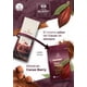 thumbnail image 3 of CACAO AMARGO EN POLVO CALLEBAUT 1 KILO, 3 of 3