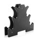 thumbnail image 4 of Juego de Mancuernas Philosophy Gym con Neopreno 20 kg y Soporte (2 kg, 3 kg, 5 kg), 4 of 7