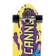 thumbnail image 2 of Patineta Ni?os Juventud Adolescentes Surf Starter Patineta Cruiser Longboard A, 2 of 5