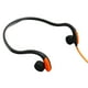 thumbnail image 1 of Auriculares con control por cable y montaje trasero para deportes al aire libre, running, ciclismo, conducción ósea, 1 of 5