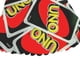 thumbnail image 4 of UNO Mantel Redondo con Estampado Icónico de Temática, Se Adapta a la Mayoría de Mesas, Fácil de Cuidar, Regalo Perfecto para Aficionados, Amigos y Familia.152cm, 4 of 5