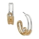 thumbnail image 2 of ARGOLLAS ANNE KLEIN 01G00973 DORADO MUJER, 2 of 2