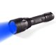 thumbnail image 1 of Linterna ULTRAFIRE H-B3 Luz Azul 470nm 234m IPX65, 1 of 6