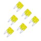 thumbnail image 3 of Fusible automotriz JESUNK mini blade de 20 A, 100 unidades, 32 V, 3 of 5