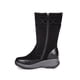 thumbnail image 3 of Bota Cuero Anku Negro, 3 of 5