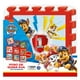 thumbnail image 1 of Piso Goma Eva Numeros 9 pzas 30x30 paw patrol, 1 of 2