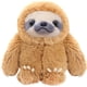 thumbnail image 1 of Peluche Winsterch, bonito perezoso, para niños, 40 cm, 1 of 8