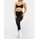 thumbnail image 3 of Conjunto Deportivo Para Mujer Leggings Y Peto Corto, 3 of 4