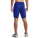 thumbnail image 5 of Shorts Under Armour UA Tech Mesh para Hombre Azul Medio, 5 of 7