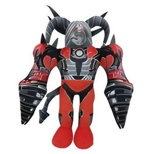 Genérica - Titan Taladro Mejorado Peluche Titan Drill Upgraded