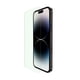 thumbnail image 1 of Protector de pantalla Belkin ScreenForce™ UltraGlass para iPhone 14 Pro, 1 of 7