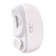 thumbnail image 1 of Cortaúñas Eléctrico Portátil Recargable Para Ancianos Mujeres Hombres Cuidadores Blanco, 1 of 5