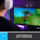 thumbnail image 4 of Cámara web Logitech C922x Pro Stream Full HD 1080p Negra, 4 of 9