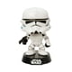 thumbnail image 2 of Funko Star Wars Figura Pop! Vinilo Cabeza Movible Clone Trooper, 2 of 2