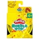 thumbnail image 1 of Masa Bubble Stretch Play-Doh Masa Bublle Pop-Platano Amarillo, 1 of 5