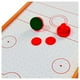 thumbnail image 4 of Mesa Air Hockey Portátil con Aire para Niños 36x69 con patas, 4 of 6