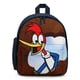 thumbnail image 1 of Pájaro Loco Mochila Escolar para Niños y Niñas, Mochila Infantil Ligera de Alta Calidad, Grande y Duradera Azul, 1 of 6