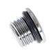thumbnail image 5 of Tapón De Cobre Del Puerto Del Regulador De Buceo 3/8 '' / 7/16 '' LP Tornillos De Alta Presión, 5 of 5