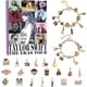 thumbnail image 2 of Calendario de Adviento de Navidad de Taylor Swift de 1989 (2023), Calendario de Adviento de Taylor Swift (2023) para adultos y niños, Calendario de cuenta regresiva de Navidad de 24 días, Pulsera con, 2 of 4
