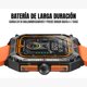 thumbnail image 5 of Smartwatch Deportivo Reloj Vidvie Inteligente Pantalla 2.02 Bluetooth Sw1614 Ip68 Smartwatch, 5 of 5