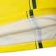 thumbnail image 5 of Camiseta de árbitro de fútbol Total Soccer Factory amarilla talla S, 5 of 6
