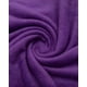 thumbnail image 3 of Juego De Sábana De Polar King Morado, 3 of 4