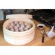 thumbnail image 3 of Vaporizador de alimentos Helen's Asian Kitchen, bambú, 2 niveles, 25 cm, 3 of 9