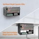 thumbnail image 3 of Rack 4U Tecmojo Mural 19 Pulgadas 14cm Profundidad 50kg, 3 of 3