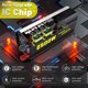 thumbnail image 3 of Inversor de Potencia JARXIOKE 2500W 12V a 110V/120V, 3 of 7