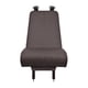thumbnail image 4 of Almohada De Apoyo Para Piernas Cómoda Para El Coche, Para El Trabajo, Autobuses Y El Hogar. Color Marrón Moca., 4 of 5