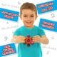 thumbnail image 5 of Math Magic Mixer Small World Creativo Para Niños De 8 Años En Adelante, 5 of 9
