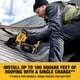 thumbnail image 5 of Reacondicionado Clavadora inalámbrica para techos en bobina DEWALT DCN45RND1R 20V MAX, 5 of 8