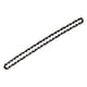 thumbnail image 4 of Cadena de motosierra de 16 pulgadas, 55 eslabones de transmisión, piezas de repuesto de Metal de alta resistencia y alto rendimiento para MS170 MS180, 4 of 4