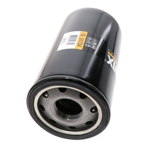Filtro de aceite WIX Racing Filters Spin-On para vehículos específicos