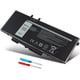 thumbnail image 4 of Batería Shyarweyy 68Wh 15.2V 3HWPP para Dell Inspiron, 4 of 9
