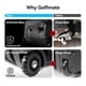 thumbnail image 3 of Bolsa de viaje de golf Golfimate Carbon Fiber Hard Top Airlines, 3 of 9