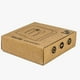 thumbnail image 3 of Decoexpress Servilletero En Acero Inoxidable, 3 of 3