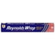 thumbnail image 1 of Papel de aluminio Reynolds Wrap Heavy Duty de 50 m², 1 of 8