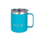 thumbnail image 1 of Taza Térmica Campers 350Ml Turquesa Zola, 1 of 3