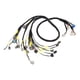 thumbnail image 5 of Arnés De Motor Oculto Cnch-Obd2-1 Para Honda Civic Integra B16 B18 D16, 5 of 5
