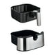 thumbnail image 4 of Freidora De Aire 5L 80-200° 1700W Air Fryer TH-af60mi, 4 of 5