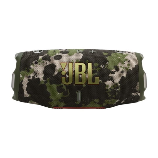 Parlante Jbl Charge 6 Squad