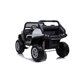 thumbnail image 2 of Buggy XXL a Batería 12 Volt Pantalla Touch Ruedas de Goma Control App, 2 of 3